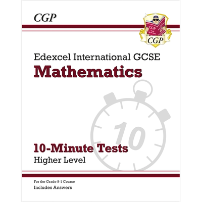 年级9-1爱德思国际GCSE数学