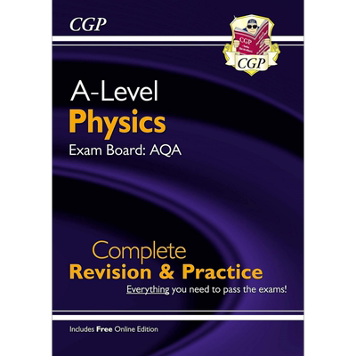 A-LevelPhysicsAQAYear1&2