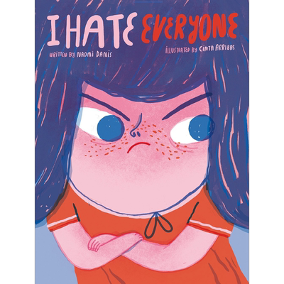 我讨厌的所有人IHateEveryone