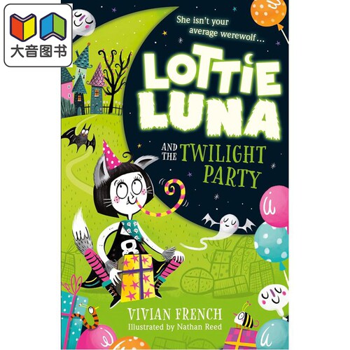 露娜公主2LottieLuna