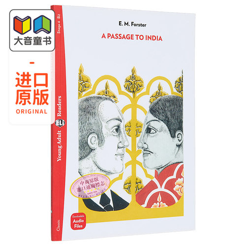 印度之行配音频和答案B2级