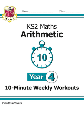 10-MinuteWeeklyWorkouts