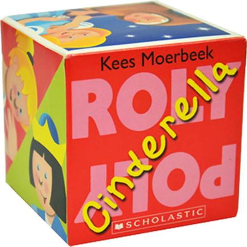 学乐神奇翻转书益智游戏书立体