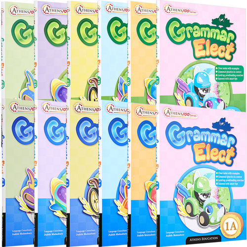 Athens100SeriesGrammarElect