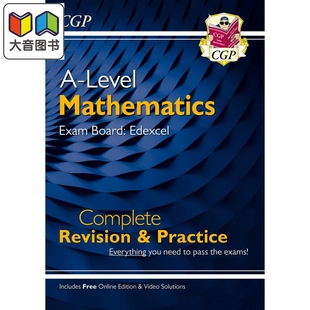 Edexcel 大音 Solutions with Level Maths Online Revision Complete Video Edition Practice