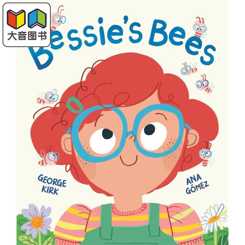 贝茜的嗡嗡烦恼BessiesBees
