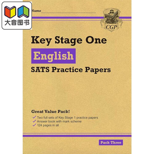 KS1EnglishSATSPractice