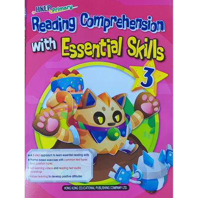 教图小学英语阅读理解三年级