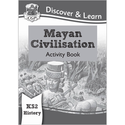 KS2发现与学习：历史-活动簿