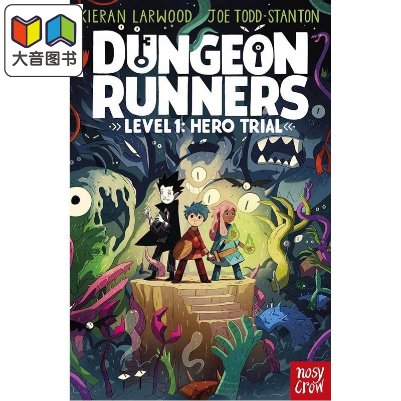 奔跑者1DungeonRunners