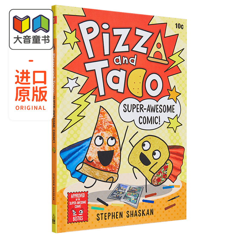 搞笑图画小说，激发儿童阅读?