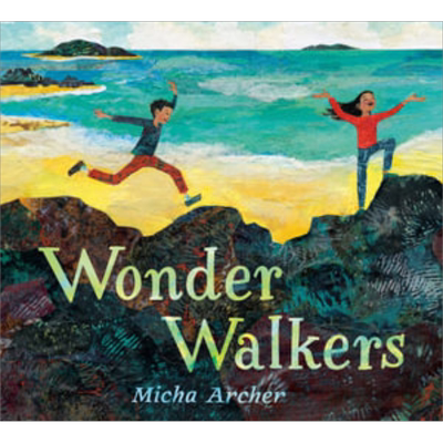 凯迪克获奖作品2021名家插画师