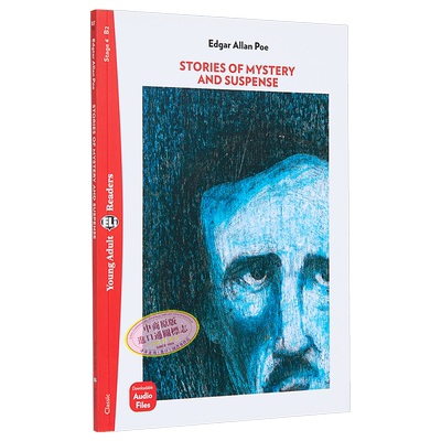 迷雾与...的故事配音频练习B2