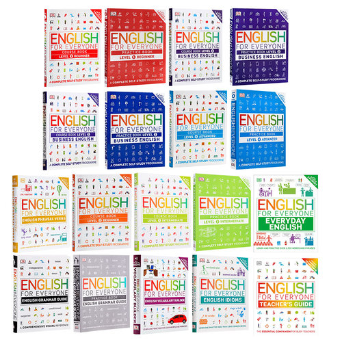 DKEnglishforEveryone