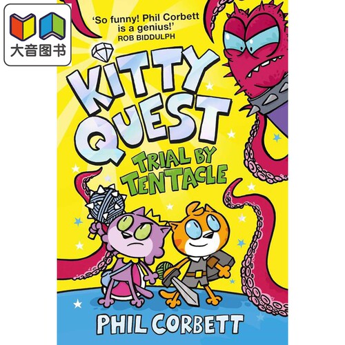 小猫探险队2KittyQuest