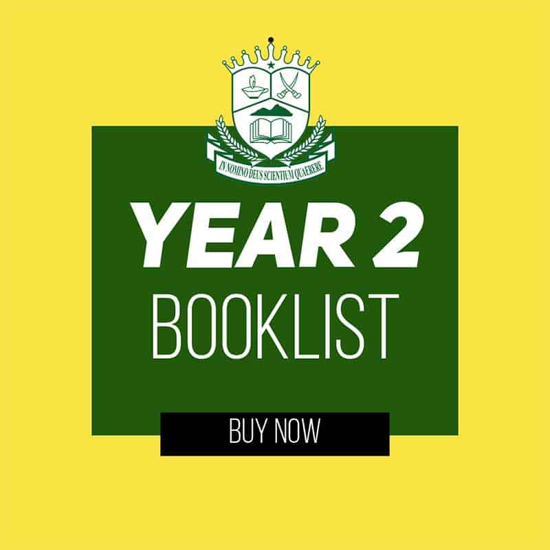 国际学校教育小学二年级G2书单