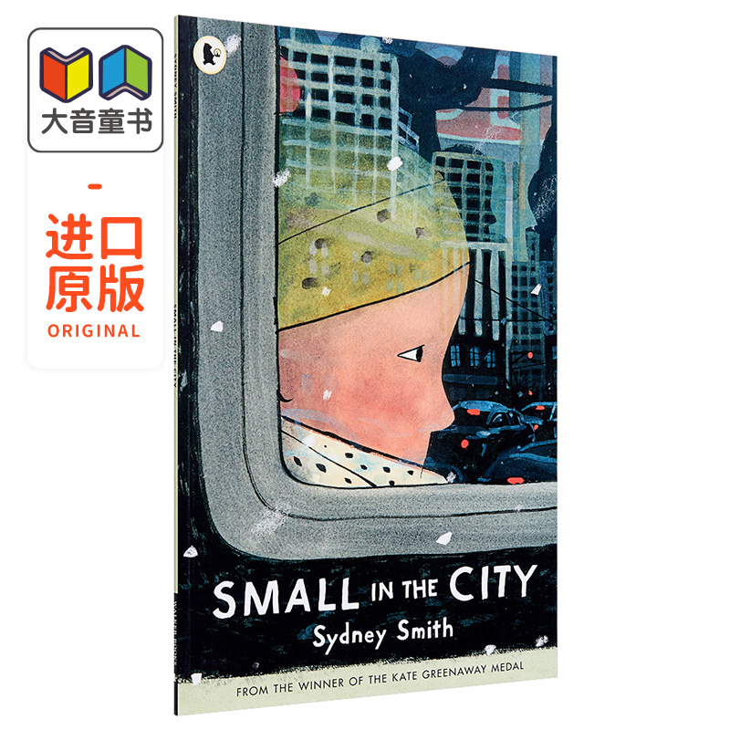 TherezaRowe精品绘本系列