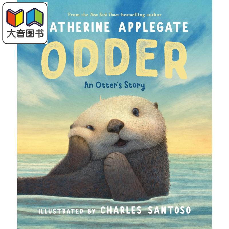 水獭的故事AnOttersStory