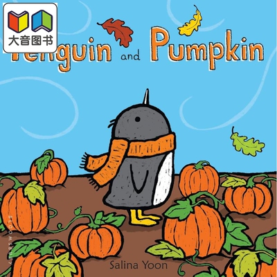 企鹅一族：企鹅与南瓜原版