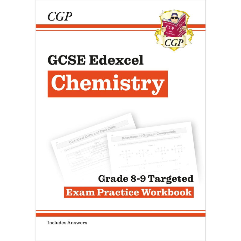 英国原版CGP教辅英文原版