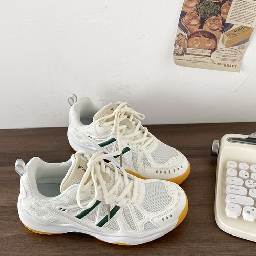 专业羽毛球训练鞋乒乓球鞋排球鞋