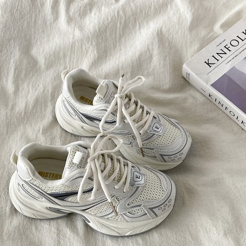 2025新款户外休闲运动鞋老爹鞋潮