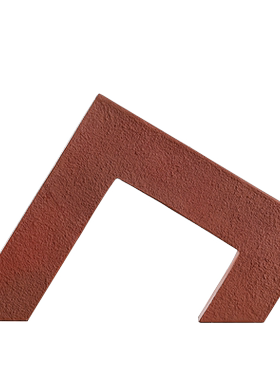 北欧现代简约玄关客厅装饰摆件抽象几何艺术品摆设样板间电视柜