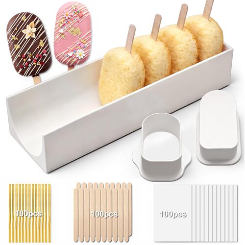 跨境CakesicleCurPopMd