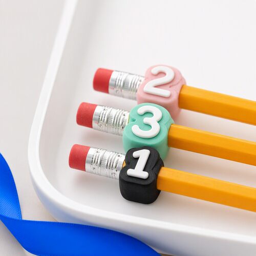 跨境NumberedPencilTos