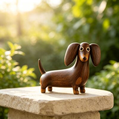 跨境新品DachshundSlptu