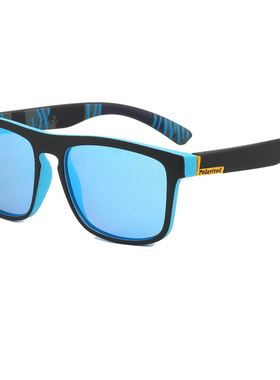 保罗雷朋2026新款731跨境热销太阳镜防紫外线偏光开车专用户外运