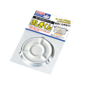 日本进口 锅底防沸器 ECHO煮面煲汤防止沸腾扑锅器