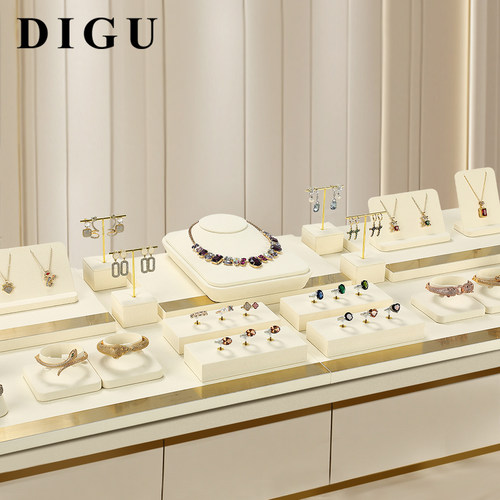 珠宝展示道具珠宝首饰架