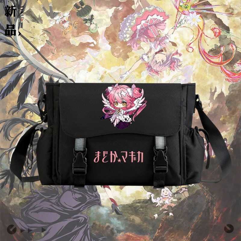 2026魔法少女小圆周边鹿