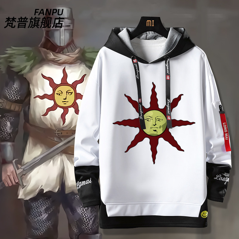 26新品黑暗之魂三部曲赞