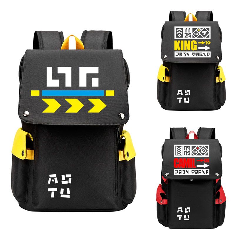 2024凹凸世界动漫周边雷