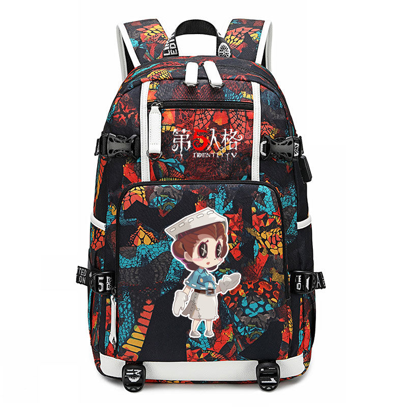 2024第五人格书包园丁杰