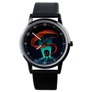 2024游戏元气骑士周边防水手表soulknight灵魂骑士学生石英表礼物