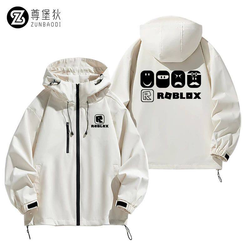 27新款卡通游戏动漫周边R