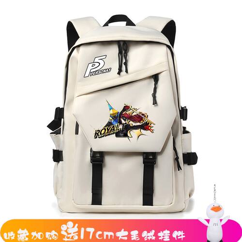 2024女神异闻录5游戏周边