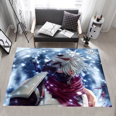 2025动漫火影忍者创意地