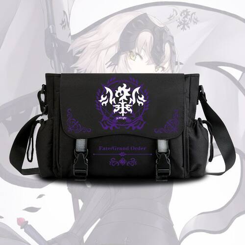 2025fate黑贞德fgo周边斜