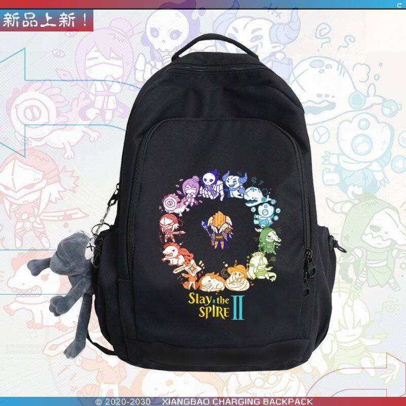 2026杀戮尖塔2游戏联名卡