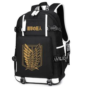 2024新款进击的巨人周边
