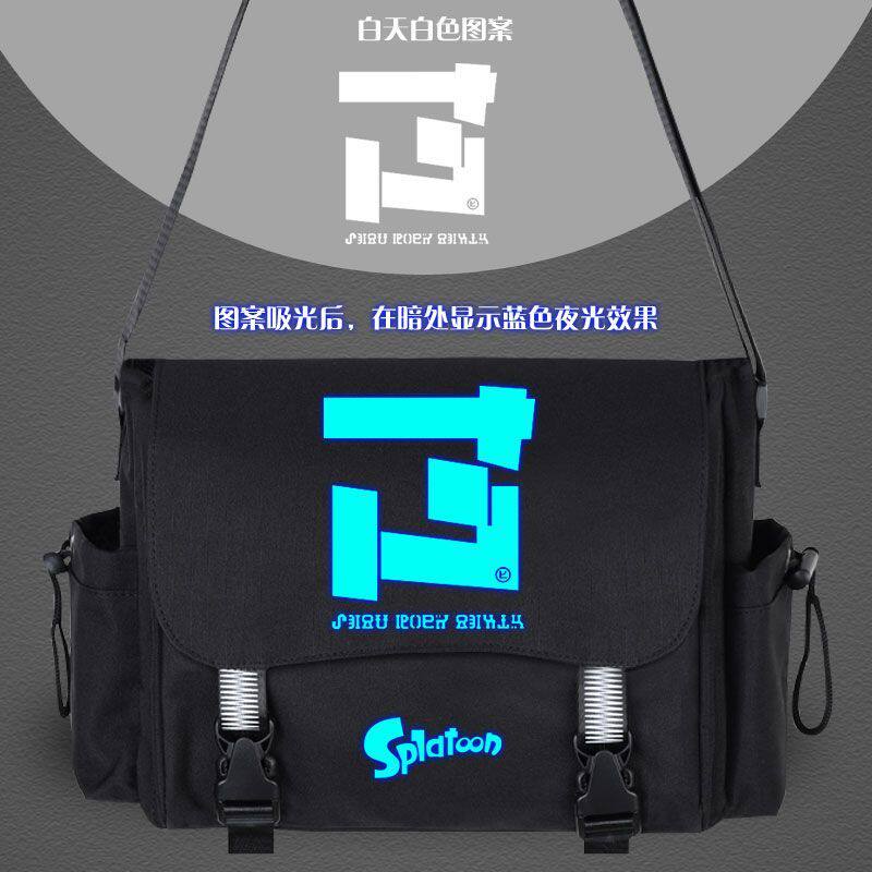 2025Splatoon喷射战士斜