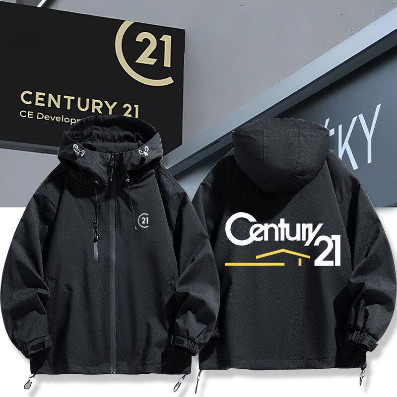 27新款21世纪不动产CENTU
