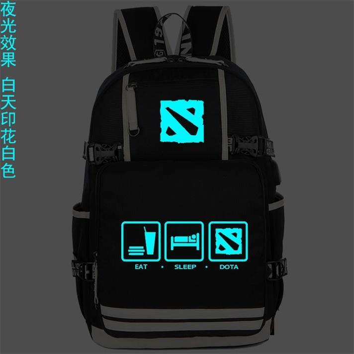 2024艾登森夜光烫金DOTA2
