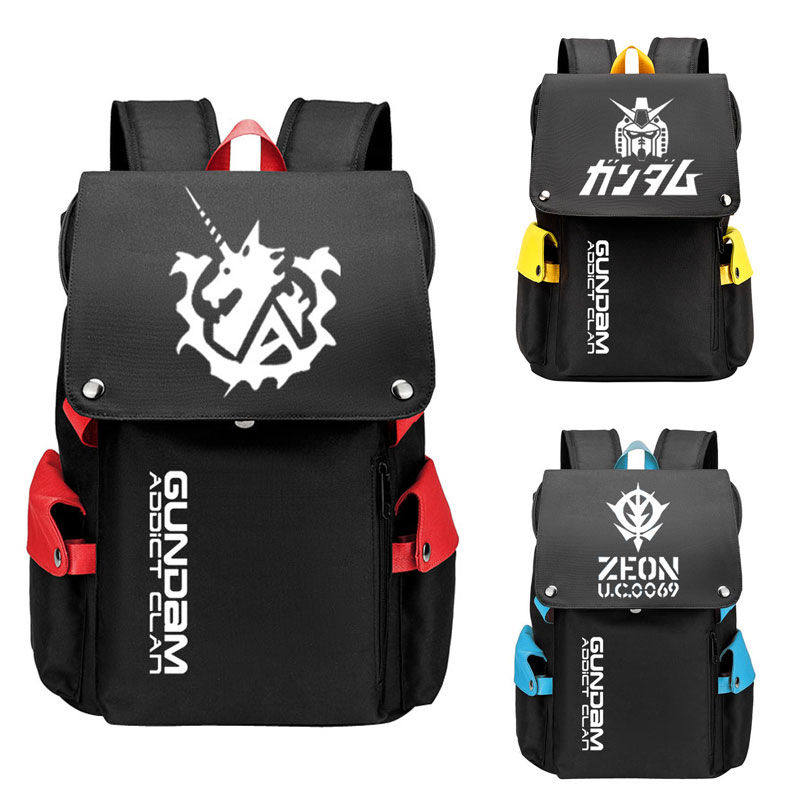 2025机动战士高达书包GU