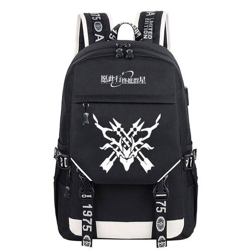 2025崩坏3星穹铁道书包卡