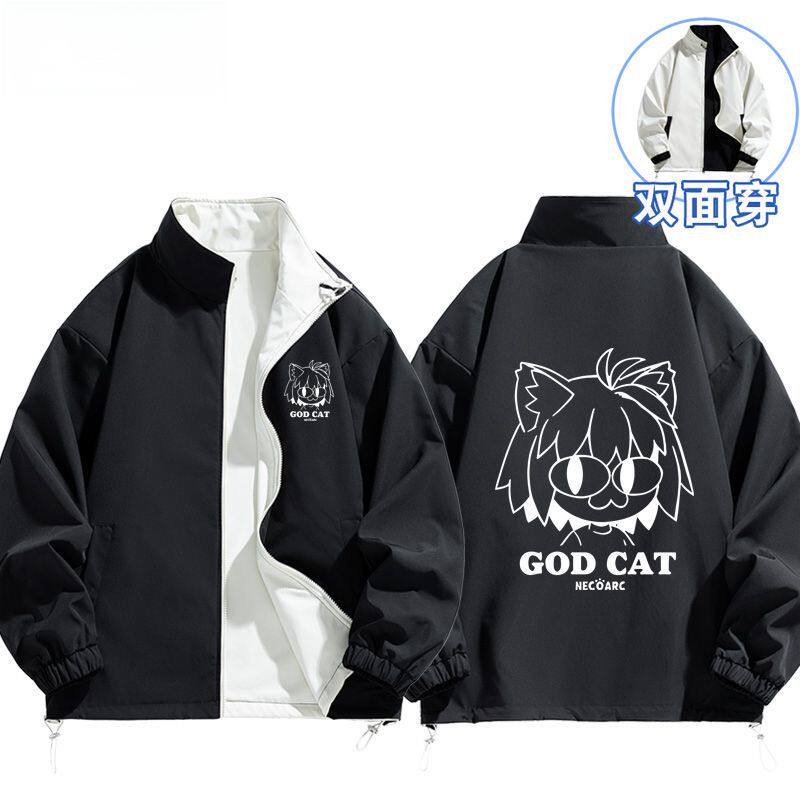 2027月姬爱尔奎特两面穿